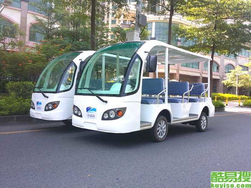 探索休闲观光新选择——酷易搜引领智慧出行体验