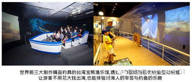 遵循五大铁律，派沃设计助您打造人气爆棚的观光工厂