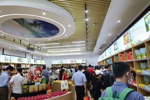 会员动态 | 东西部扶贫协作产品交易市场年度回顾暨休闲观光活动圆满举行