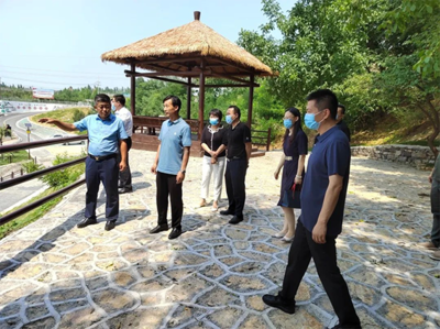 乡村振兴青年何为？广袤天地大有可为！——休闲观光活动引领青年返乡创业新浪潮